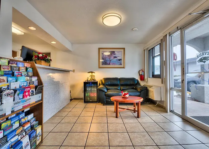 University Inn